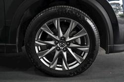 2018 Mazda CX-5 Akera