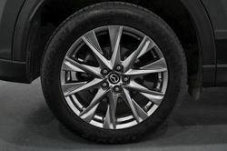 2018 Mazda CX-5 Akera