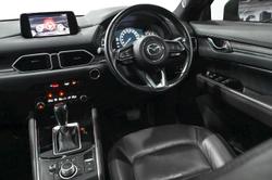 2018 Mazda CX-5 Akera
