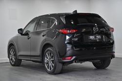 2018 Mazda CX-5 Akera