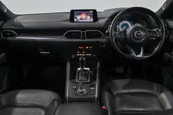 2018 Mazda CX-5 Akera