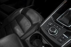 2018 Mazda CX-5 Akera