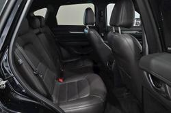 2018 Mazda CX-5 Akera