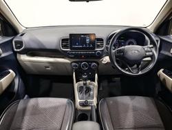 2021 Hyundai Venue Elite
