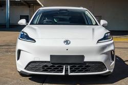 2026 MG MG4 EV Urban Essence 54