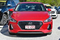 2019 Hyundai i30 Go