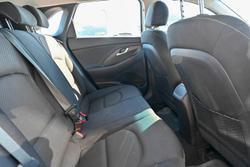 2019 Hyundai i30 Go