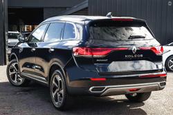 2025 Renault Koleos Techno