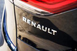 2025 Renault Koleos Techno