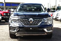 2025 Renault Koleos Techno