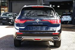 2025 Renault Koleos Techno