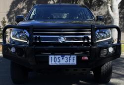 2019 Holden Colorado LS