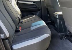 2019 Holden Colorado LS