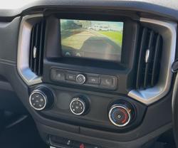 2019 Holden Colorado LS