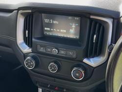 2019 Holden Colorado LS