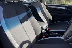 2019 Holden Colorado LS