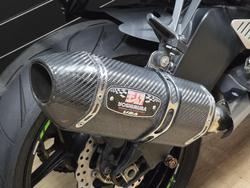 Kawasaki 2017 KAWASAKI 636CC ZX636FHFA KRT