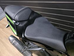 Kawasaki 2017 KAWASAKI 636CC ZX636FHFA KRT