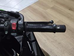 Kawasaki 2017 KAWASAKI 636CC ZX636FHFA KRT