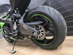 Kawasaki 2017 KAWASAKI 636CC ZX636FHFA KRT