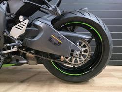 Kawasaki 2017 KAWASAKI 636CC ZX636FHFA KRT