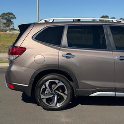 2024 Subaru Forester Hybrid S