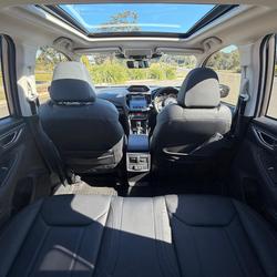 2024 Subaru Forester Hybrid S