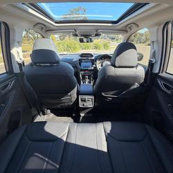 2024 Subaru Forester Hybrid S