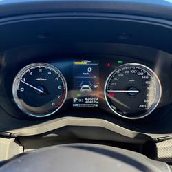 2024 Subaru Forester Hybrid S