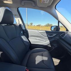 2024 Subaru Forester Hybrid S