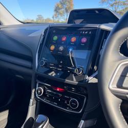 2024 Subaru Forester Hybrid S