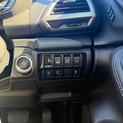 2024 Subaru Forester Hybrid S