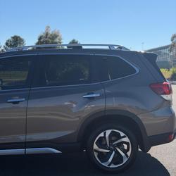 2024 Subaru Forester Hybrid S