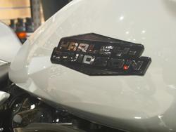 2026 HARLEY-DAVIDSON STREET GLIDE 117 (FLHX) ROAD GREY