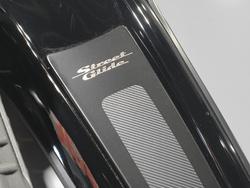 2026 HARLEY-DAVIDSON STREET GLIDE 117 (FLHX) ROAD GREY