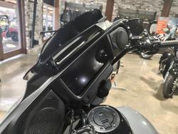 2026 HARLEY-DAVIDSON STREET GLIDE 117 (FLHX) ROAD GREY