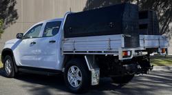 2023 Volkswagen Amarok TDI405 Core