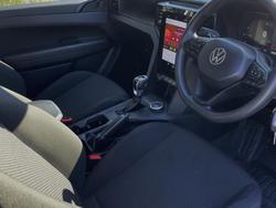 2023 Volkswagen Amarok TDI405 Core