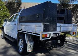2023 Volkswagen Amarok TDI405 Core