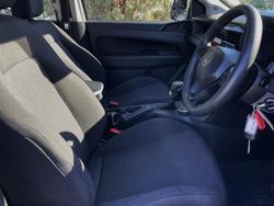 2023 Volkswagen Amarok TDI405 Core