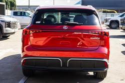 2026 MG MGS6 EV Essence