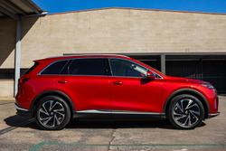 2026 MG MGS6 EV Essence