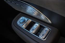 2026 MG MGS6 EV Essence
