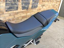 2026 KAWASAKI KLE500 SE DUAL PURPOSE GN1