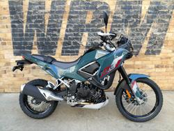 Kawasaki KLE500 SE