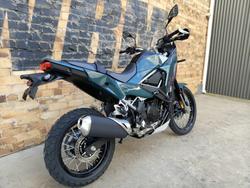 2026 KAWASAKI KLE500 SE DUAL PURPOSE GN1