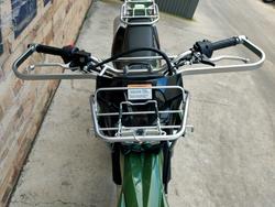 2026 KAWASAKI STOCKMAN (KV230) FARM GN2