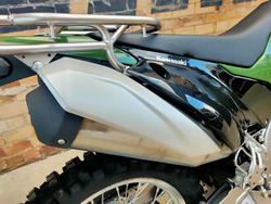 2026 KAWASAKI STOCKMAN (KV230) FARM GN2