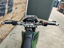 2026 KAWASAKI STOCKMAN (KV230) FARM GN2