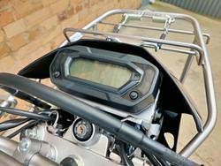 2026 KAWASAKI STOCKMAN (KV230) FARM GN2